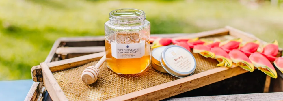 Honey cacao farm tour oahu