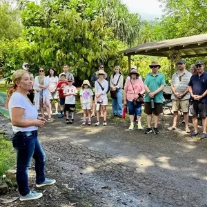 Windward Oahu Chocolate Tasting & Farm Tour