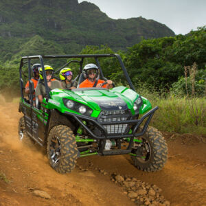 4x4 UTV Ultimate Ranch Tour