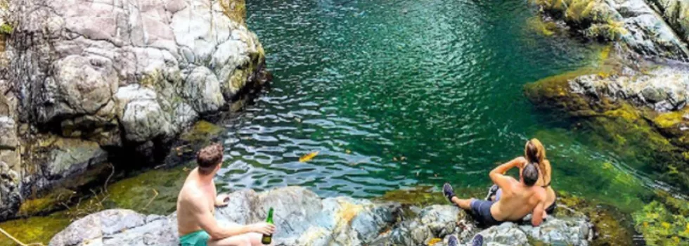 Puerto rico el yunque tour