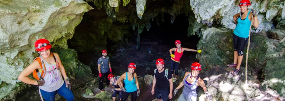 Best cave tour puerto rico