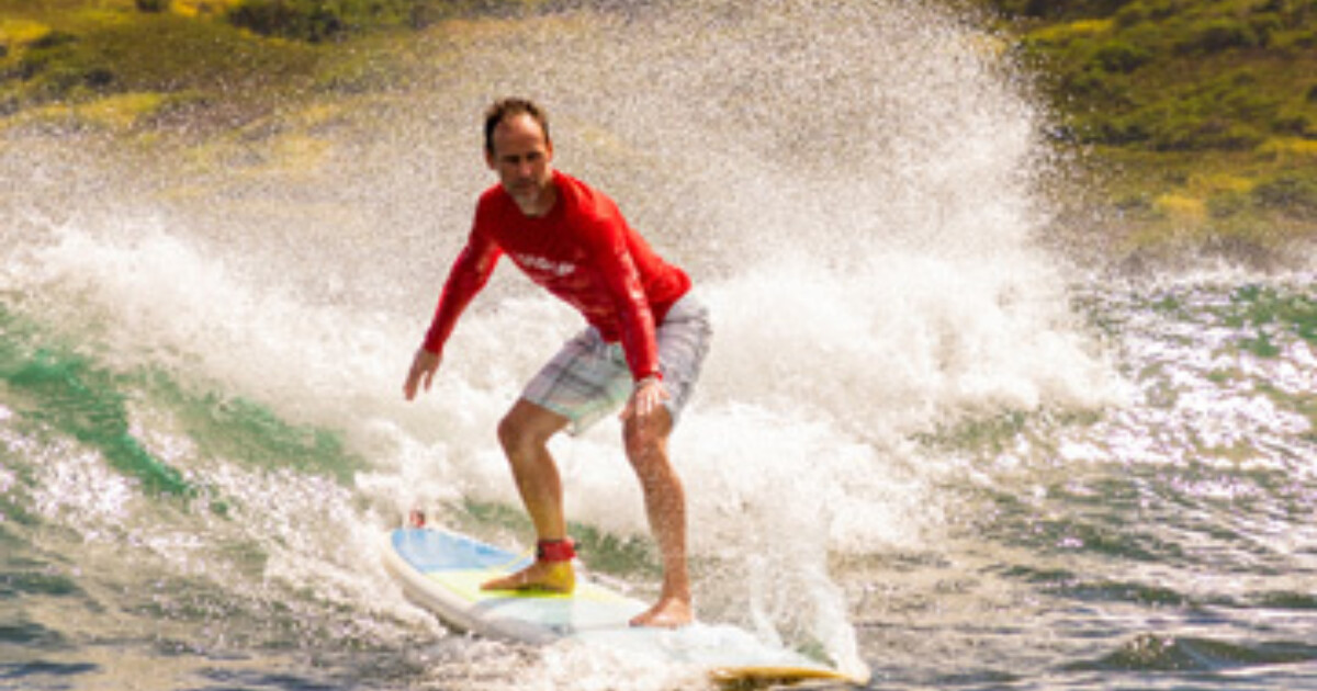 Lihue Beach Surf Lessons Adventure Tours Hawaii
