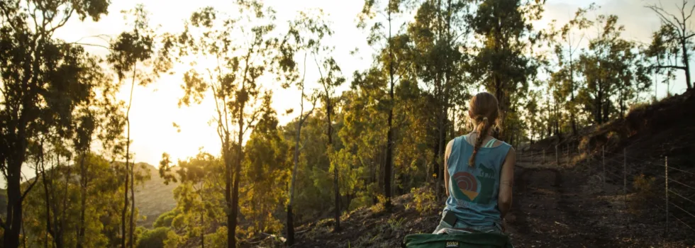 Kapolei mountain horse back ride