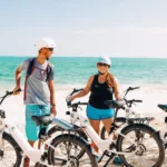 Electric bike rental oahu beach