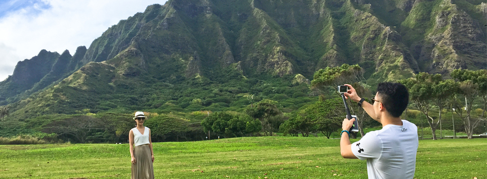 Guide to Windward Oahu