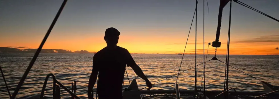 Sunset cruise waikiki