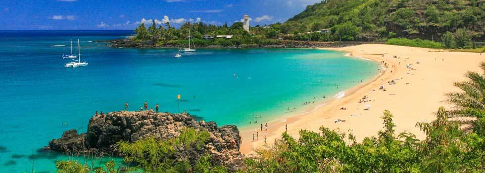 Guide to North Shore Oahu