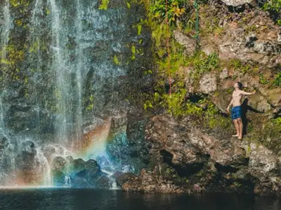 Private Hana Adventure Tour: Holo-holo-thumb