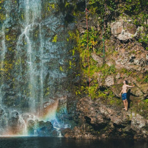 Private Hana Adventure Tour