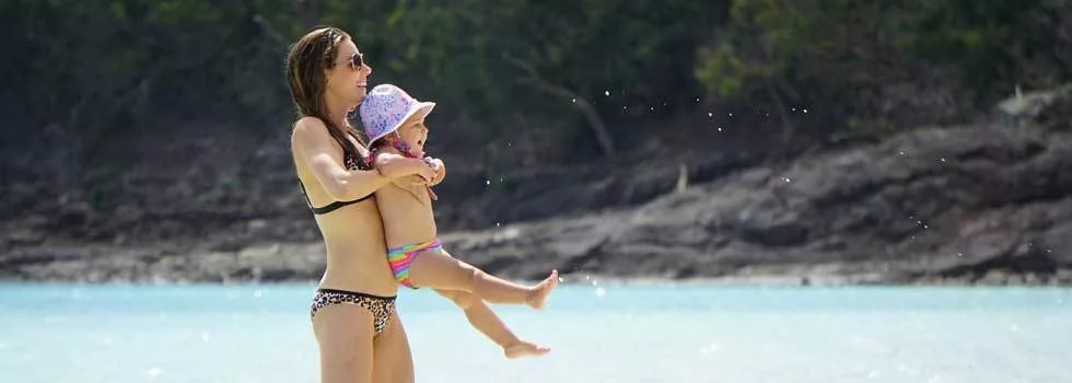 Baby activity hawaii