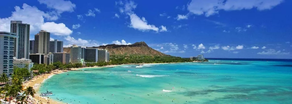Best time to visit waikiki