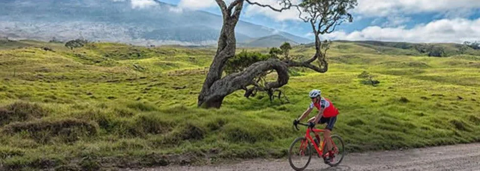 Ride bike tour big island hawaii