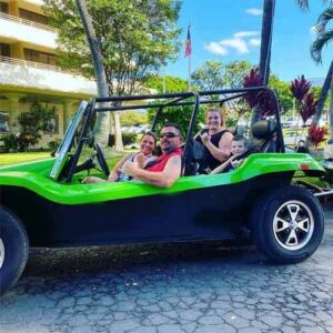 Dune Buggy Rentals