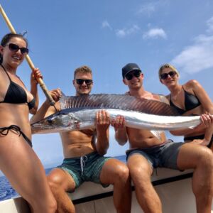 Kona Deep Sea Fishing Charter