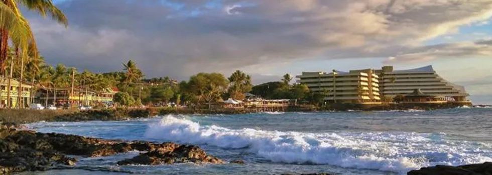 Kona Coast Boat Tour