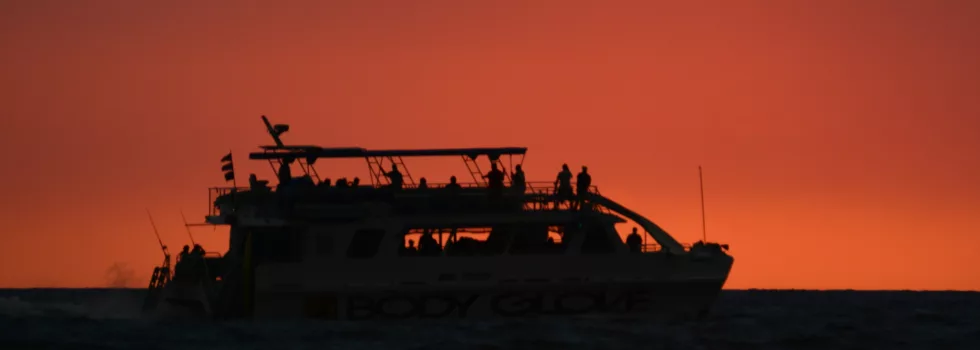 Kona dinner cruise hawaii