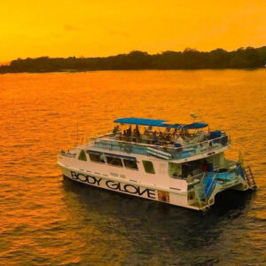 Historic Kona Dinner Cruise