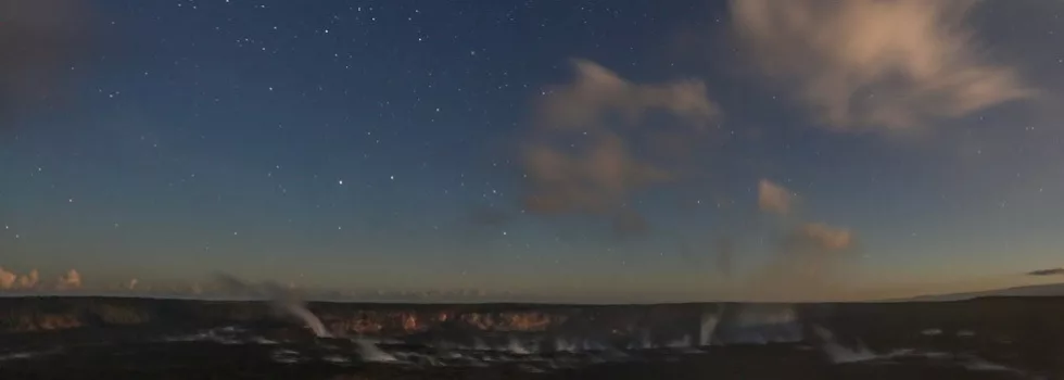 Night time photo tour big island hawaii