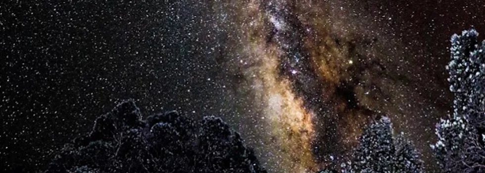 Volcano night time photography tour