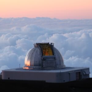 Mauna Kea Sunset & Stargazing