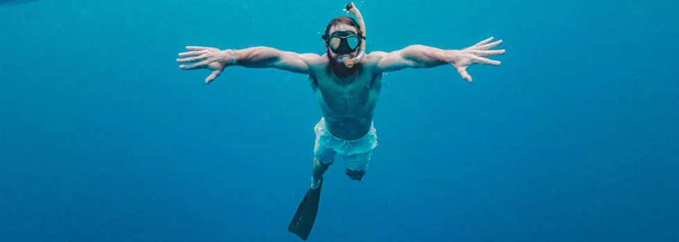 Private Snorkel Boat Kona