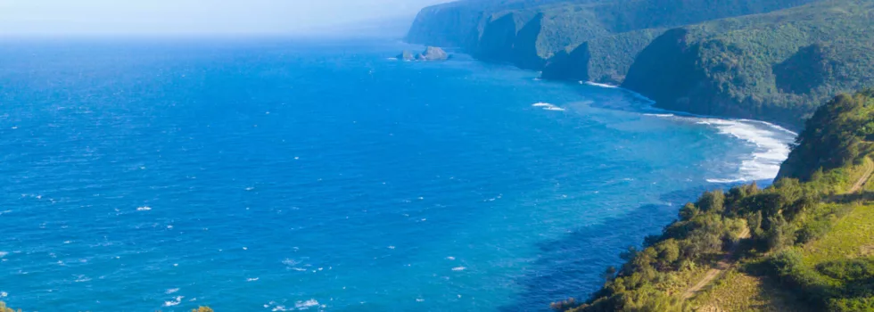 Mountain tour kona hawaii