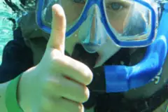 Hilo Beach Snorkel Tour: Hilo Beach Snorkel Thumb