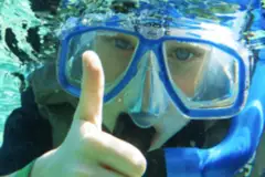 Hilo Beach Snorkel Tour: Hilo Beach Snorkel Thumb