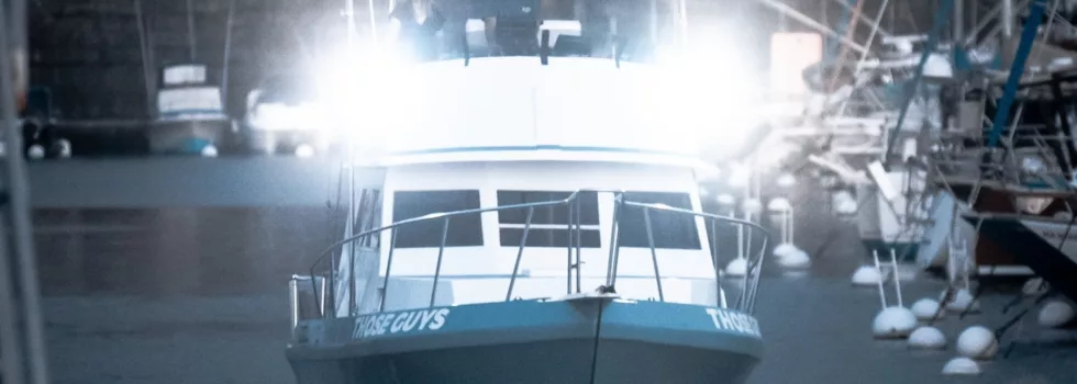 Manta night boat kona