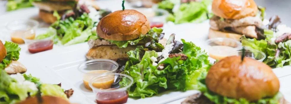 Vanilla lunch and farm tour