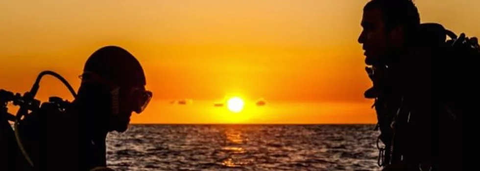 Night Scuba Dive Tour Hilo