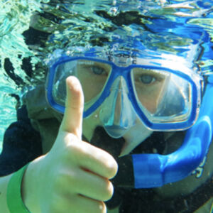 Hilo Beach Snorkel Tour