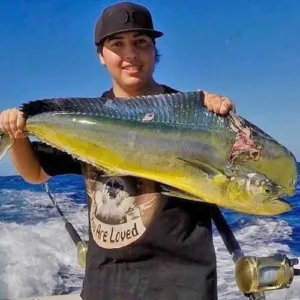 Hilo Deep Sea Fishing Charter