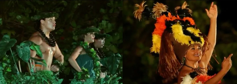 Kona-luau-fire-dancing