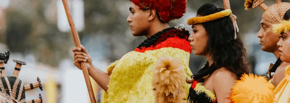 Ancient hawaiian royalty luau kona