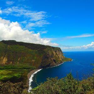 Hamakua Coast Sightseeing Tour