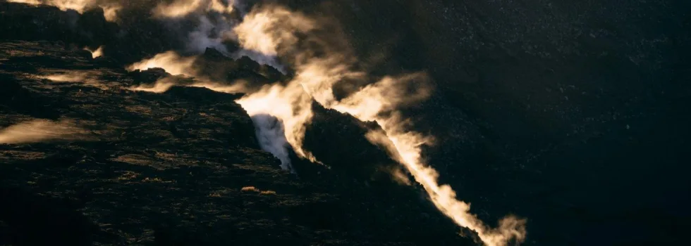 Sulphur dioxide volcano hawaii
