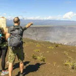 Best volcano tour hawaii