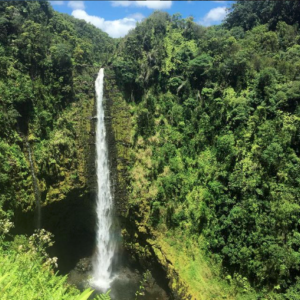 Ultimate Circle Big Island Tour