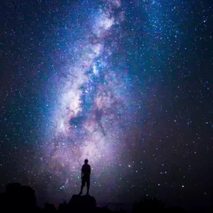 KONA - Waterfalls and Maunakea Stargazing Tour