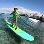 Easy waves kona