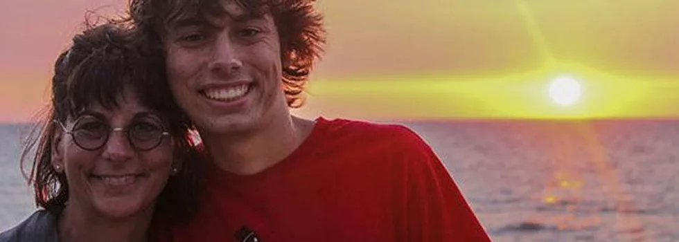 Happy Family Sunset Kona