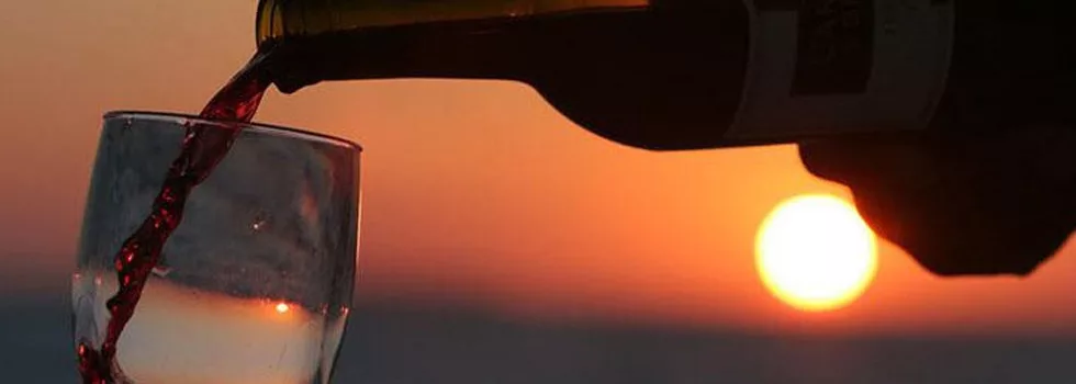 Wine Tasting Boat Kona