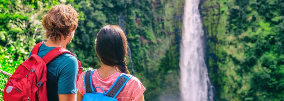 Best waterfall tour hawaii