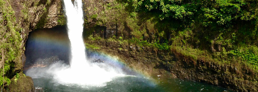 Guide to Hilo Hawaii
