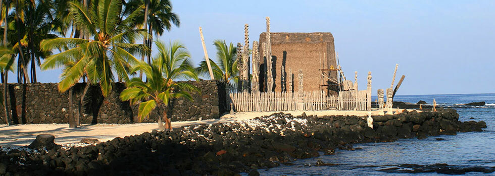 Guide to Kona Hawaii