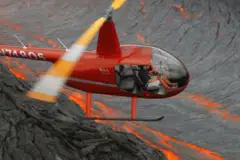 Big Island Private VIP Helicopter Tour: Circle Thumb