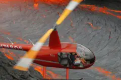Big Island Private VIP Helicopter Tour: Circle Thumb