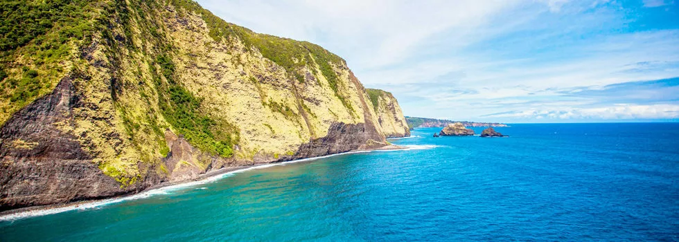 Big Island Helicopter Tour