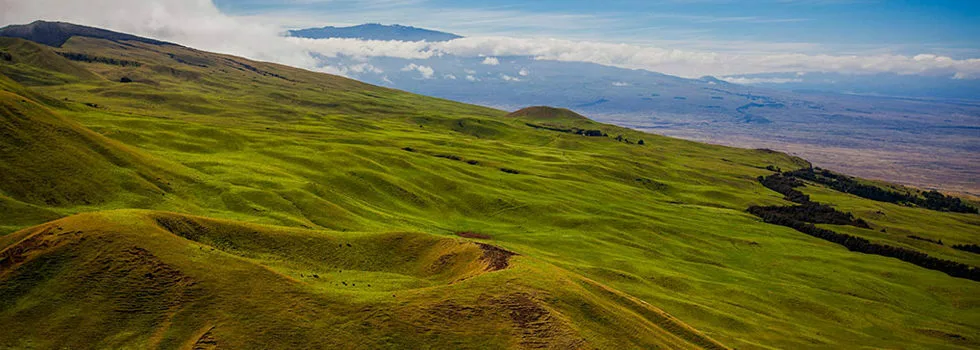 Kona Hawaii Helicopter Tour